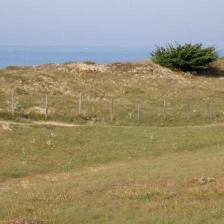 Villa Le Figuier Le Bois-Plage-en-Ré Esterno foto