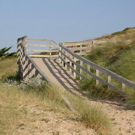 Villa Le Figuier Le Bois-Plage-en-Ré Esterno foto
