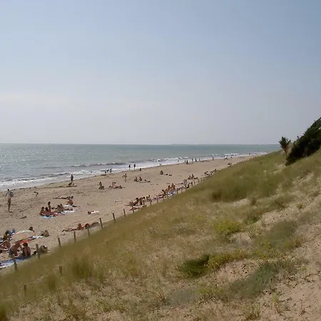 Villa Le Figuier Le Bois-Plage-en-Ré Esterno foto