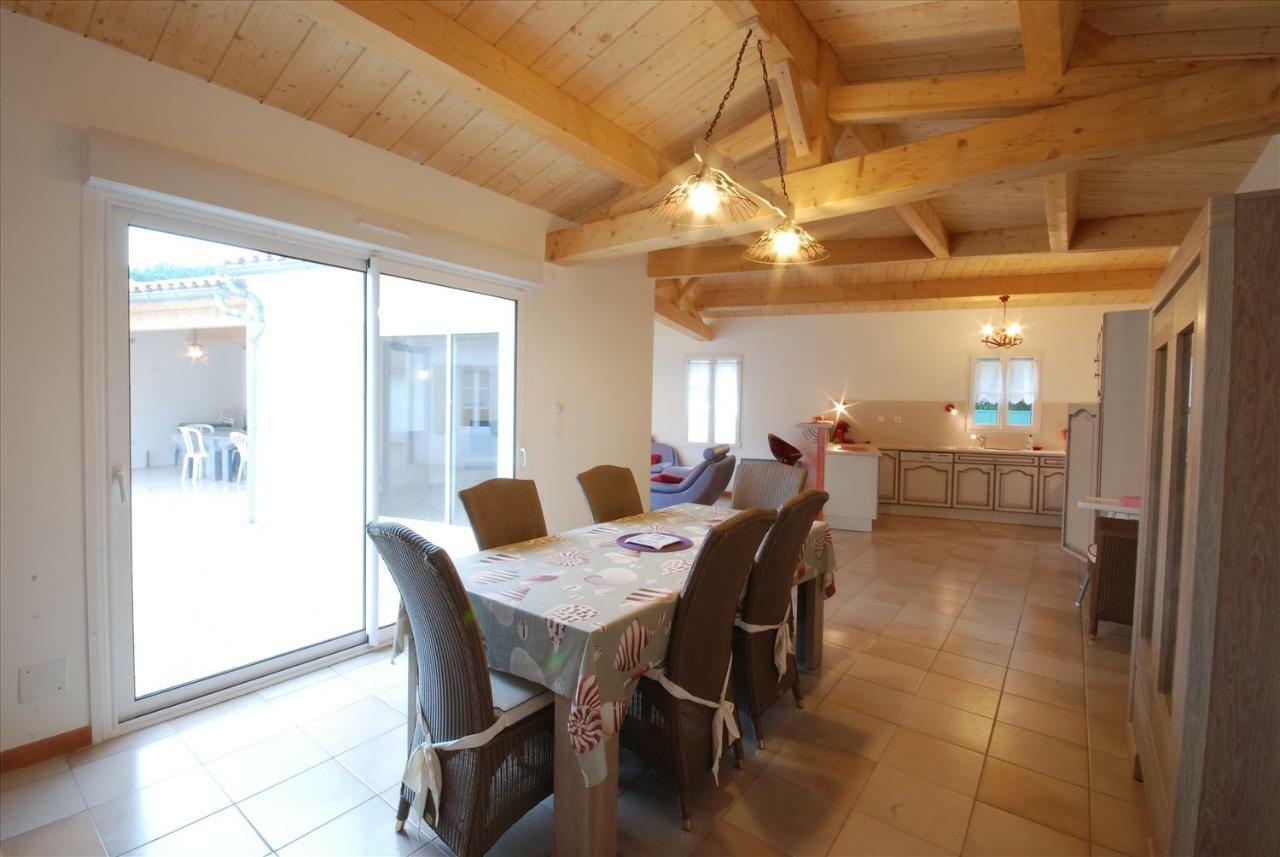 Le Figuier Holiday home Le Bois-Plage-en-Re