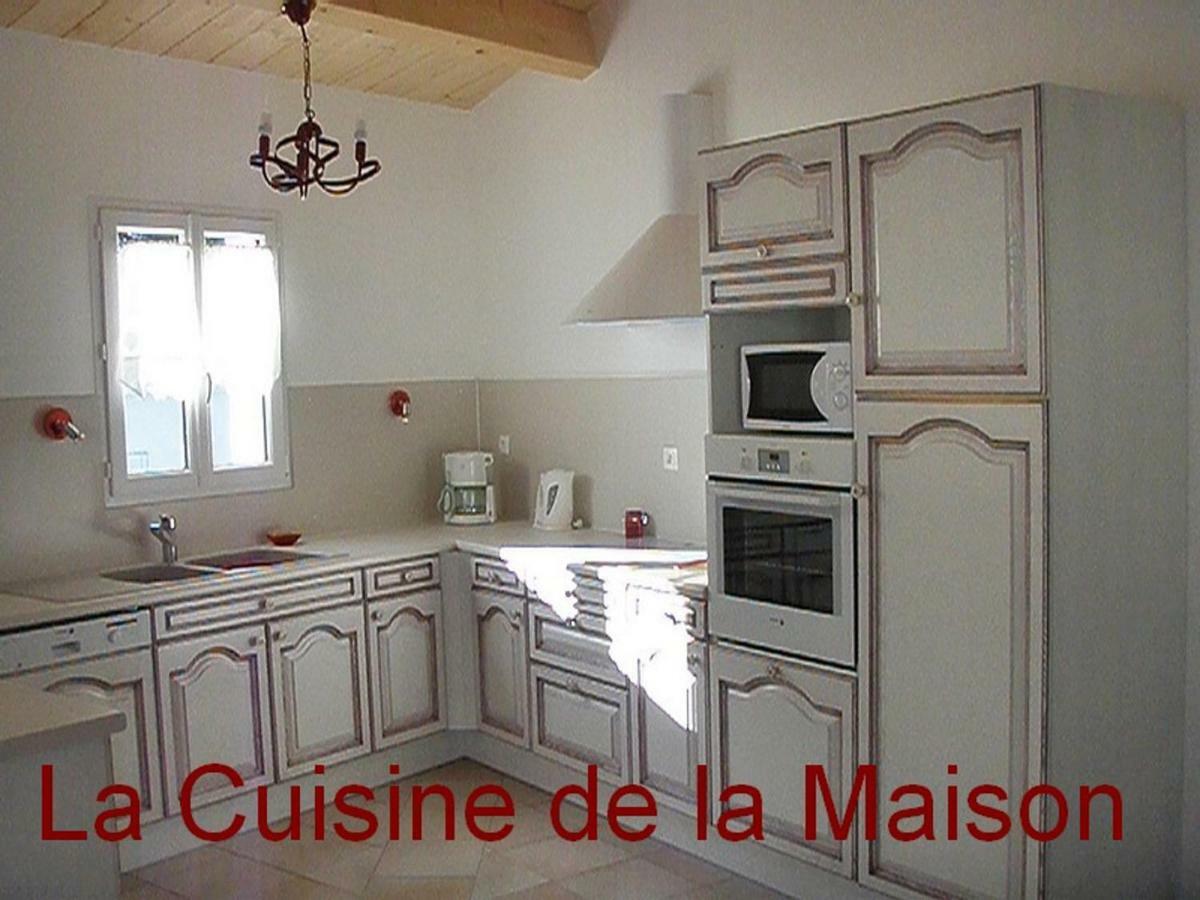Holiday home Le Figuier *