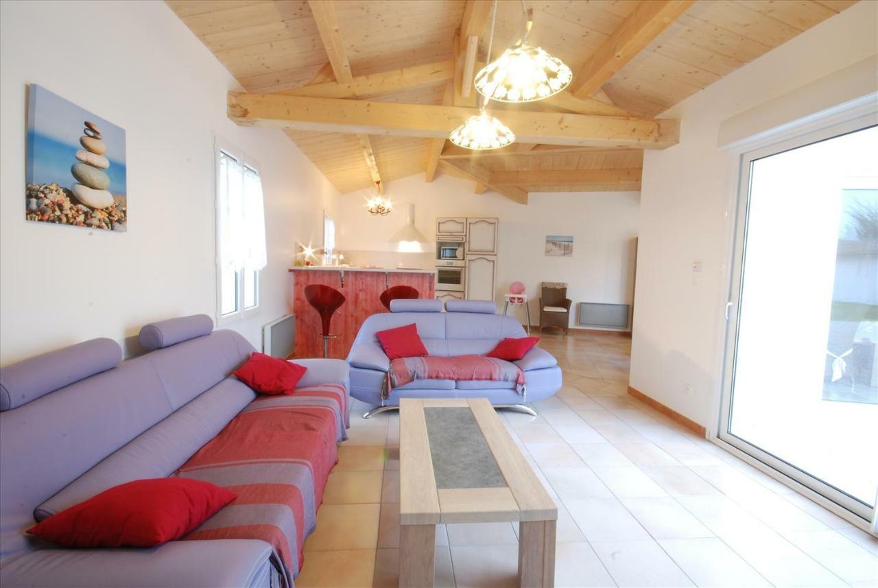 Le Figuier Holiday home