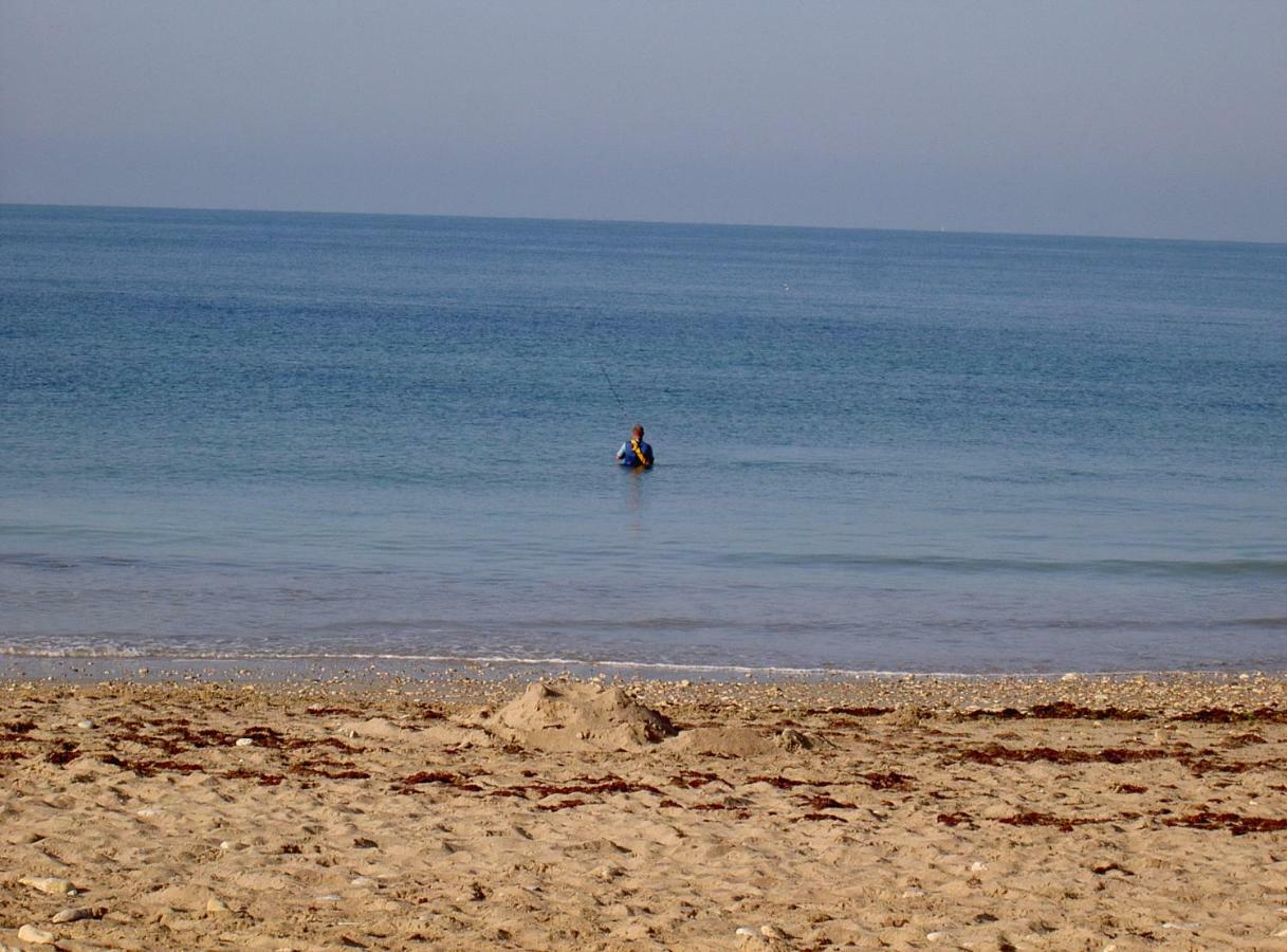 Le Figuier * Le Bois-Plage-en-Re