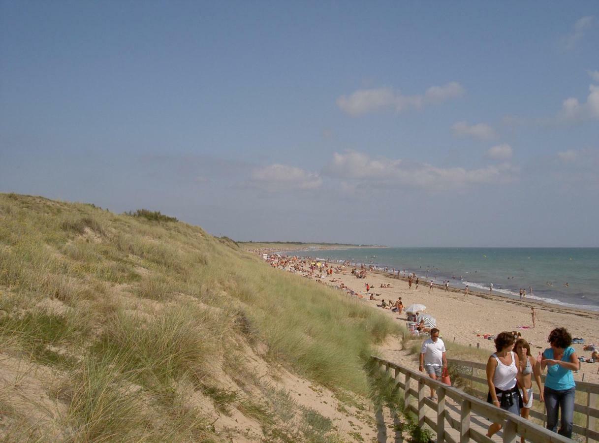 Le Figuier * Le Bois-Plage-en-Re