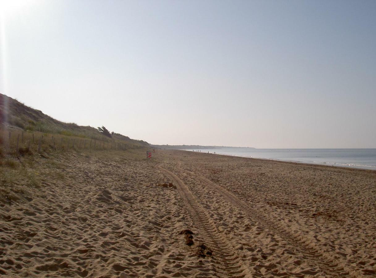 Holiday home Le Figuier Le Bois-Plage-en-Re
