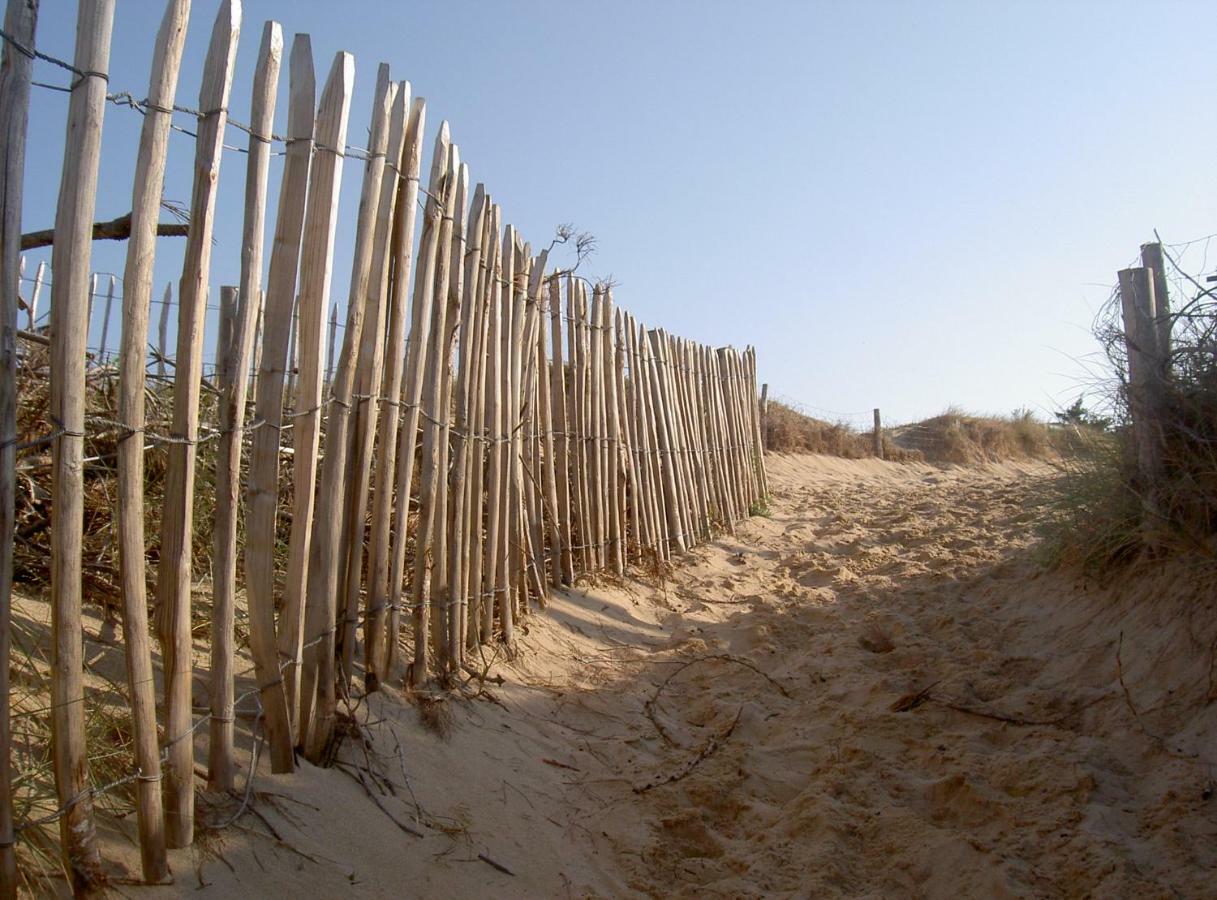 Le Figuier * Le Bois-Plage-en-Re