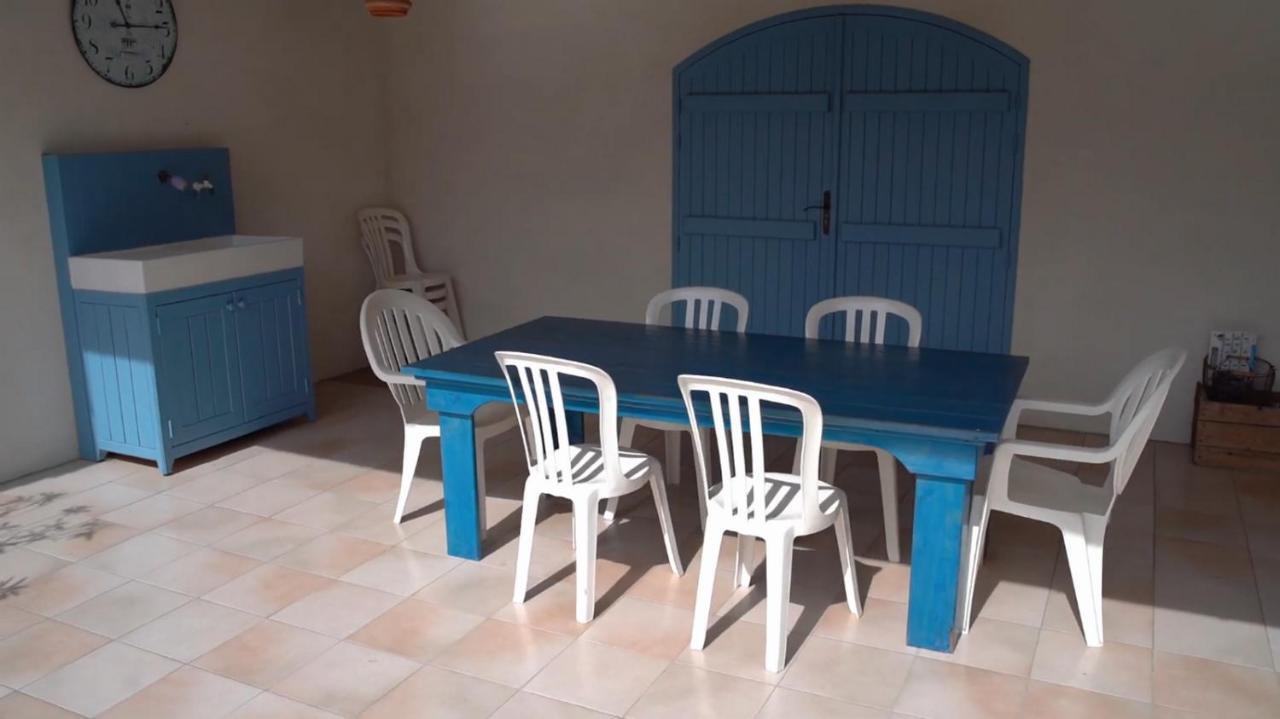 Le Figuier Holiday home