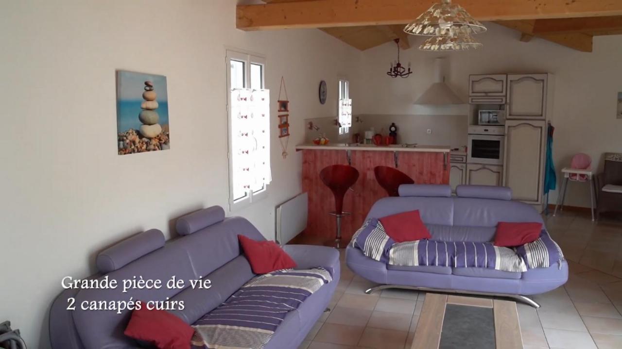 Le Figuier Holiday home *