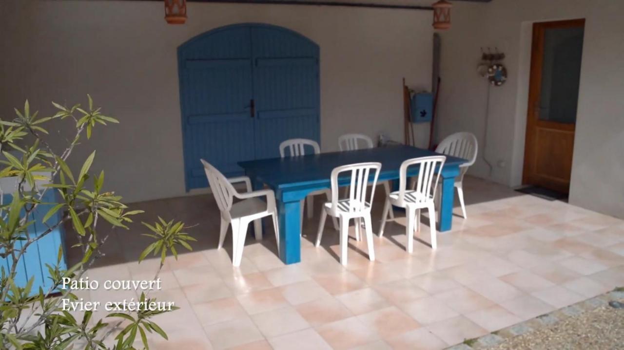 Le Figuier Holiday home