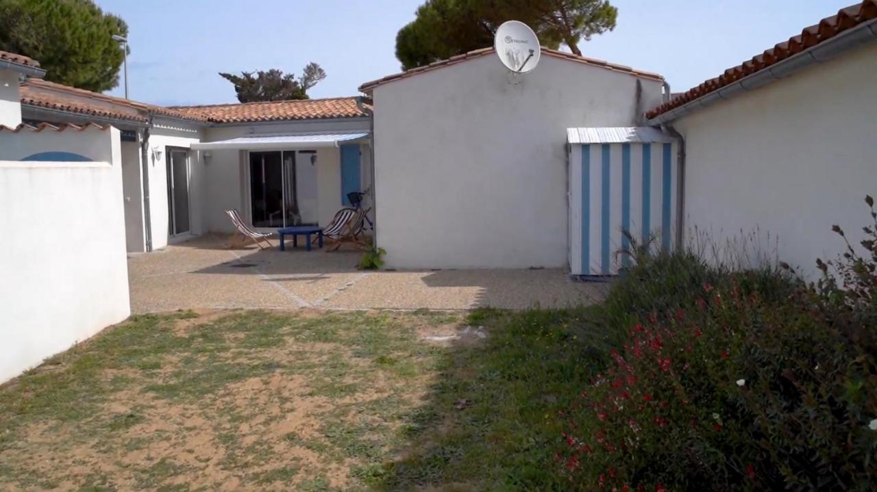 Le Figuier * Le Bois-Plage-en-Re