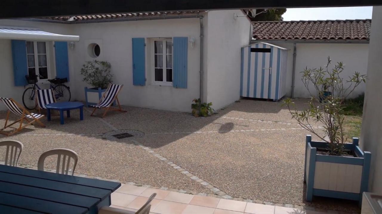 Holiday home Le Figuier